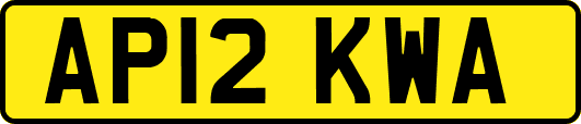 AP12KWA