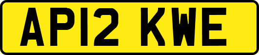 AP12KWE