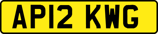 AP12KWG