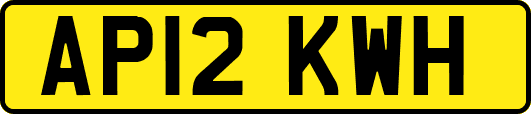 AP12KWH