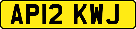 AP12KWJ
