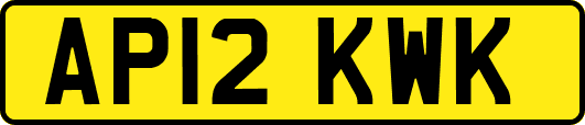 AP12KWK