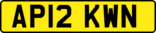 AP12KWN