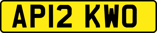 AP12KWO