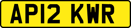 AP12KWR