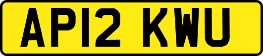 AP12KWU