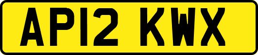 AP12KWX