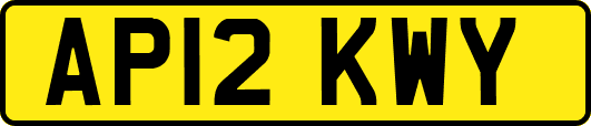 AP12KWY