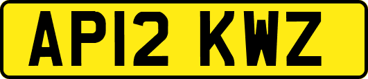 AP12KWZ