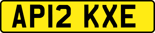 AP12KXE