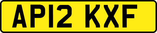 AP12KXF