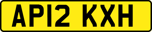 AP12KXH