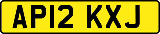 AP12KXJ