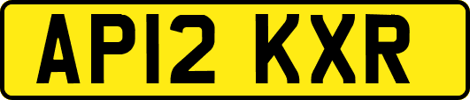 AP12KXR