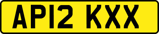 AP12KXX