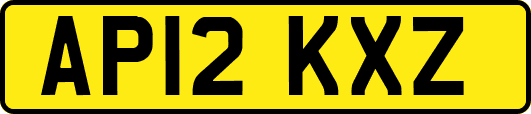 AP12KXZ