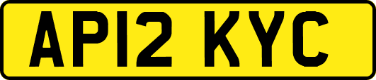 AP12KYC
