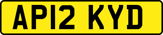 AP12KYD