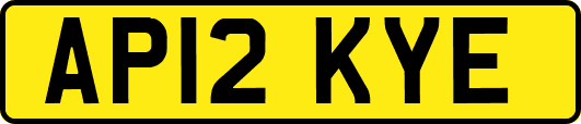 AP12KYE