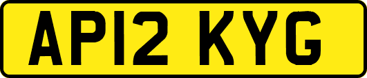 AP12KYG