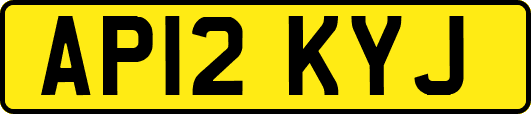 AP12KYJ