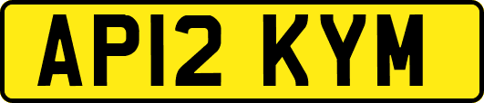 AP12KYM