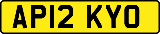 AP12KYO