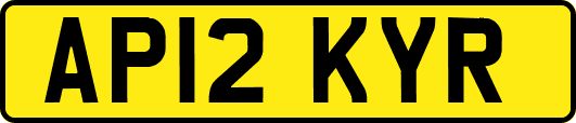 AP12KYR