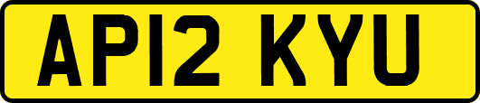 AP12KYU