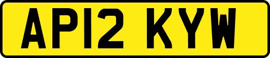 AP12KYW