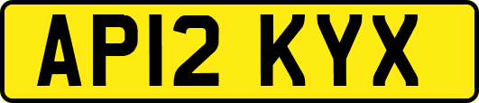 AP12KYX