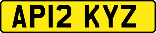 AP12KYZ