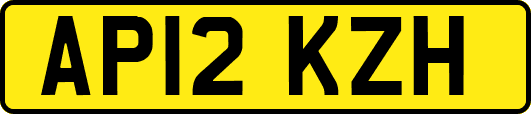 AP12KZH