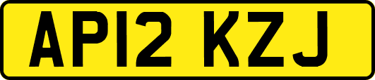 AP12KZJ