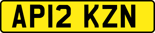 AP12KZN