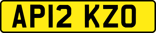 AP12KZO