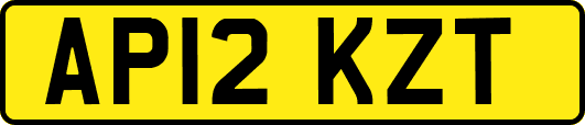 AP12KZT
