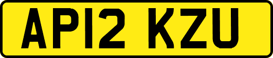 AP12KZU
