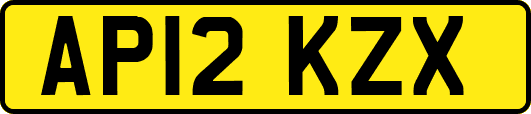 AP12KZX