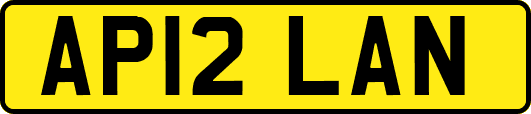 AP12LAN