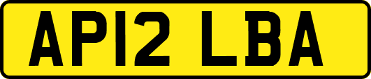 AP12LBA