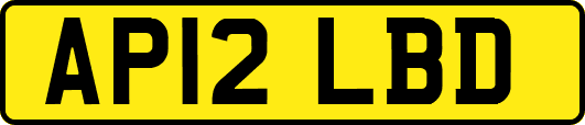 AP12LBD