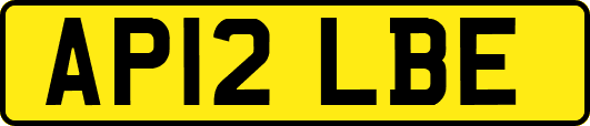 AP12LBE