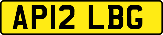 AP12LBG