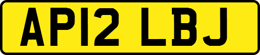 AP12LBJ