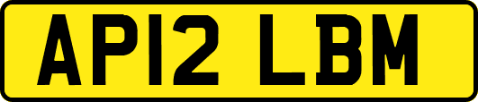 AP12LBM