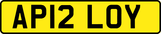 AP12LOY