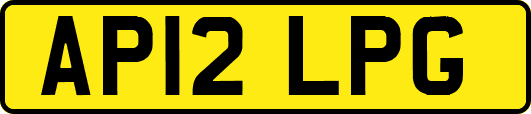 AP12LPG