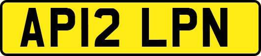 AP12LPN