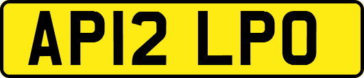 AP12LPO